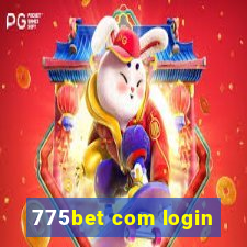 775bet com login